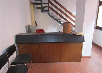 UFFICIO IN CENTRO STORICO